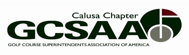 GCSAA Calusa