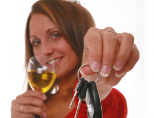 Dr. Kash’s Korner — Drinking Responsibly at College AGE