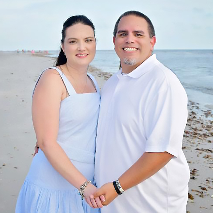 Christy-and-Carl-7-23-21 Christy and Carl